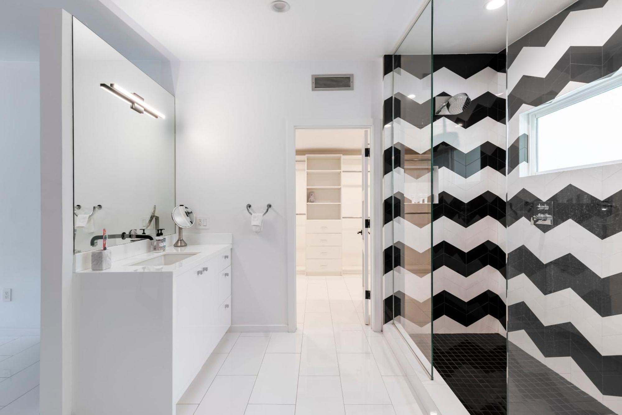 Villa 3M Hollywood Modern Oasis Los Angeles Esterno foto